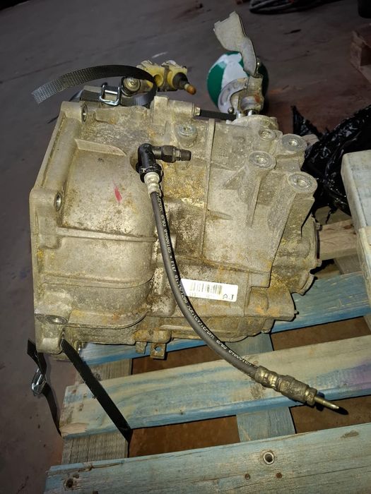 Vendo caixa de zafira