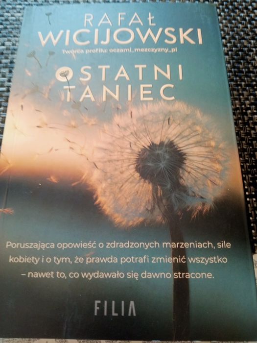 Rafał Witkowski Ostatni Taniec