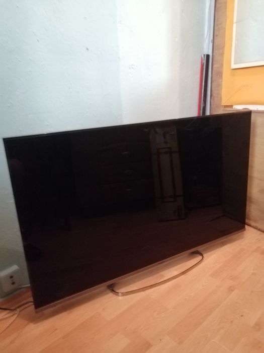 Panasonic viera  TX-50GX830E