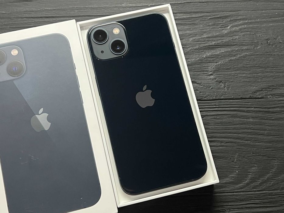 МАГАЗИН iPhone 13 512gb Neverlock ГАРАНТИЯ/Trade-In/Oбмeн