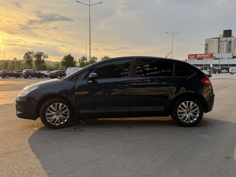 Продам Сітроєн 2009 року 1.4 Гбо