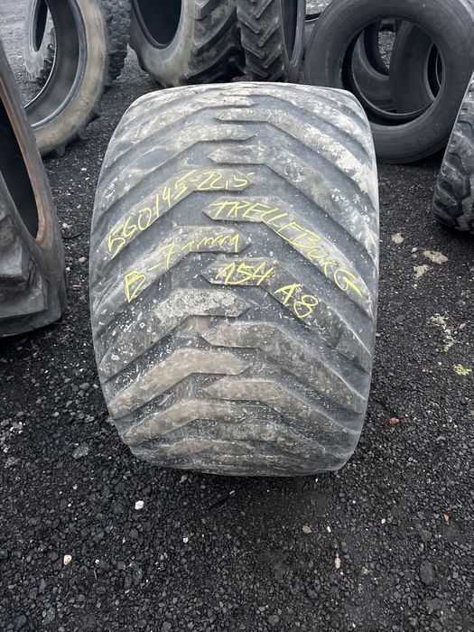 Opona używana 560/45-22,5