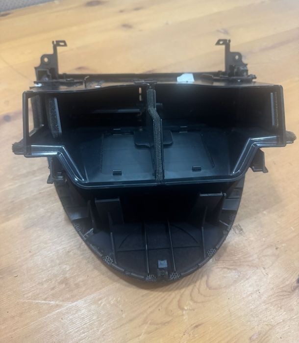 Difusor ar central Mercedes SLK W171