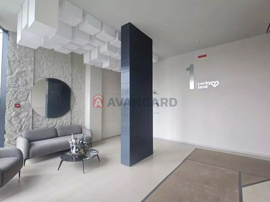 2-rooms apartment apartment by the address st. Ul Berkovetskaya (area 74 m²) - Atlanta.ua - photo 7