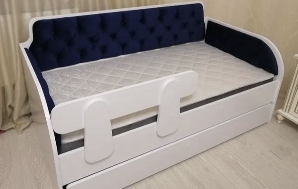 Продам кровать для ребенка