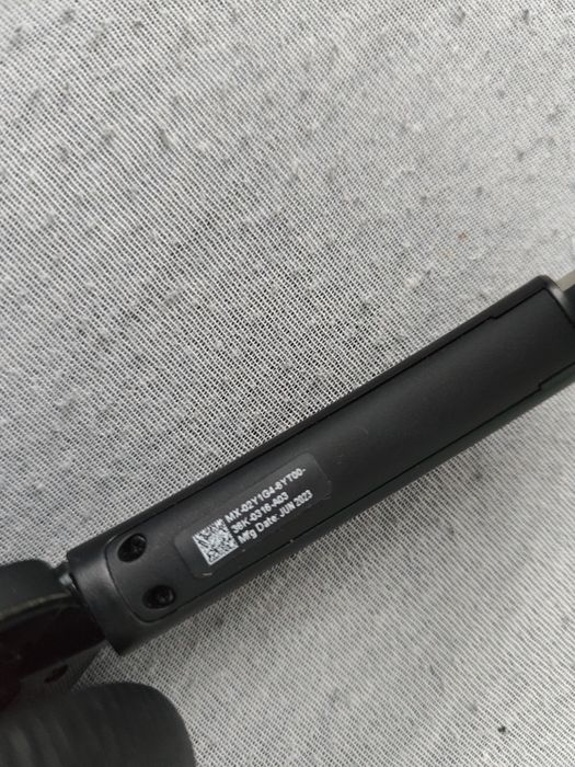 Dell headset anc WL7022