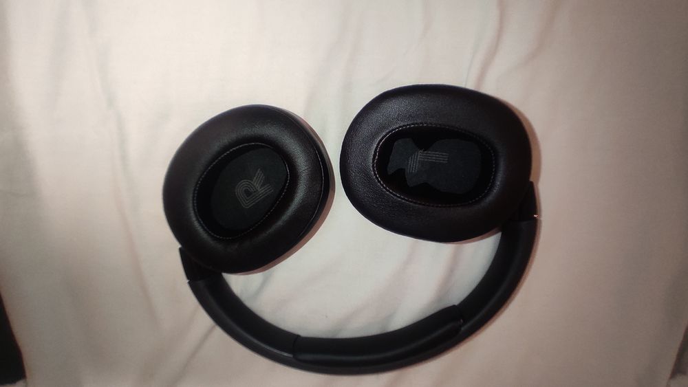 Słuchawki bezprzewodowe JBL TUNE720BT