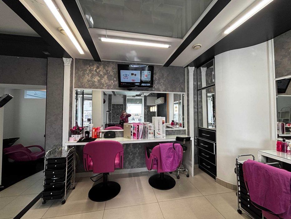Оренда приміщення, салон краси на вул. Левицького, ЦЕНТР