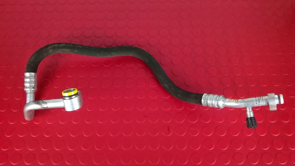 Tubo Ar Condicionado 64539212232 - BMW 1