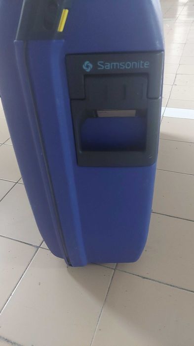 Mala de viagem Grande Samsonite