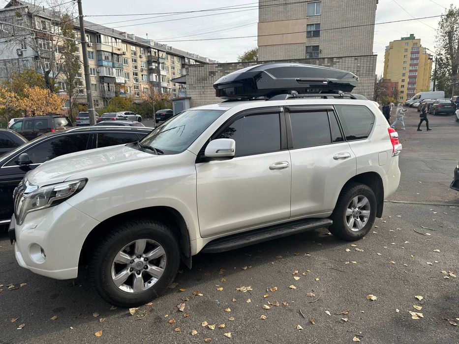 Автобоксы багажники Thule Motion 3 Sport/М/L/XL/XXL/Low  Black/Titan