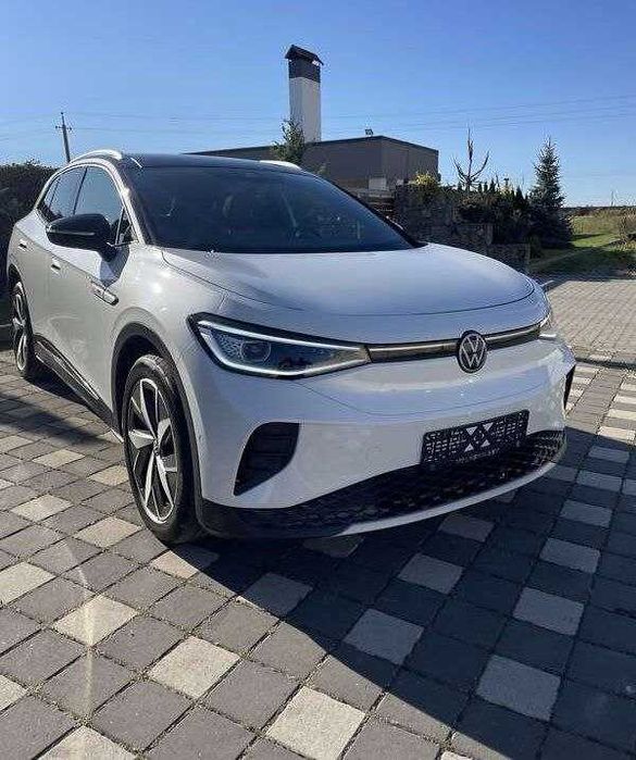 Volkswagen ID.4 2023