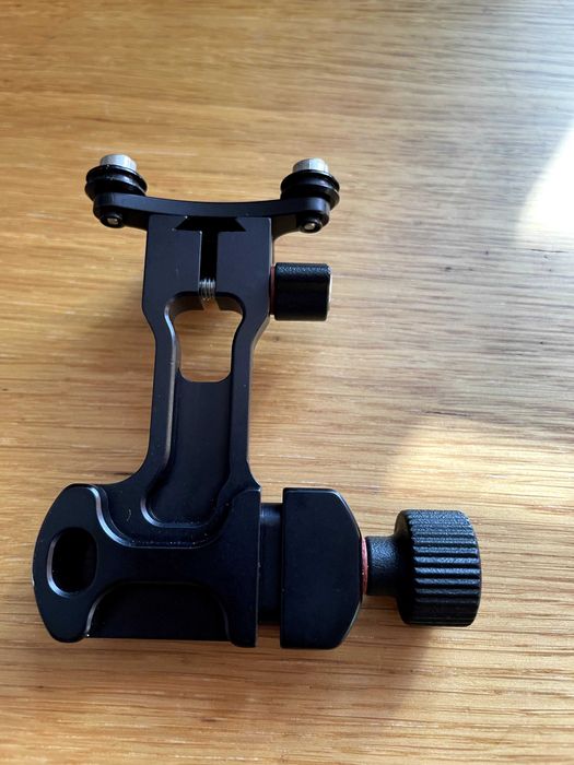 Kirk LS-1 Lens Support Bracket64752337859713121