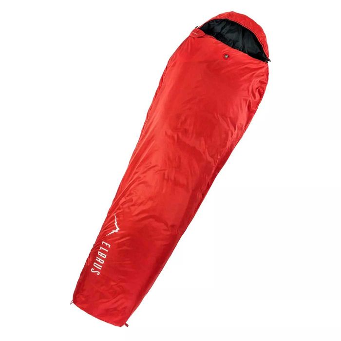 Śpiwór Elbrus Carrylight II 800 nowy