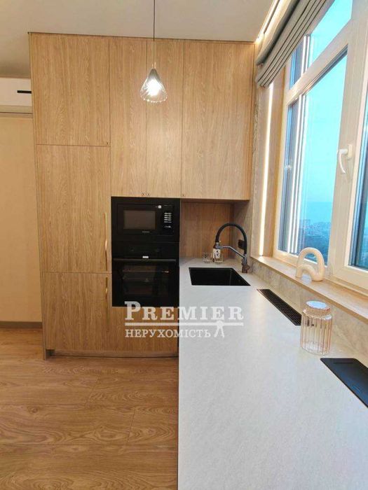 2 комнатная квартира 66 м2 с Дорогим Ремонтом ЖК 66 Жемчужина