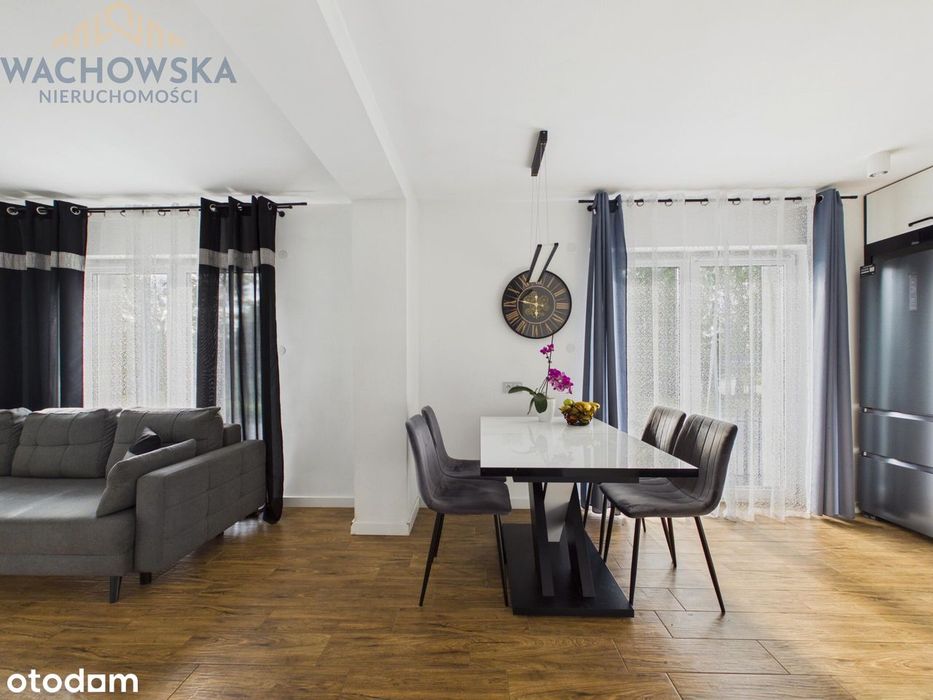 Wyjątkowy dom dwurodzinny | 2 niezależne lokale | Słoneczna, Sulechów