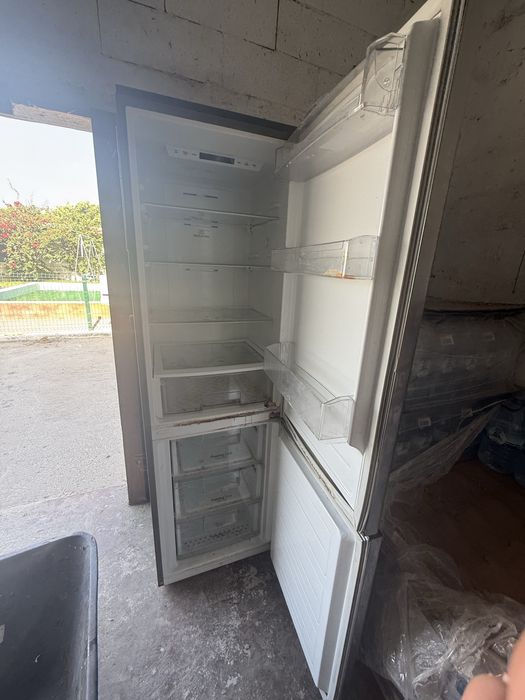 Frigorifico LG No frost - funciona perfeitamente - preço bom