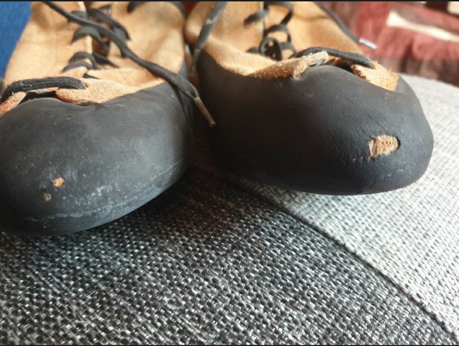 Buty wspinaczkowe Rock Pillars 42