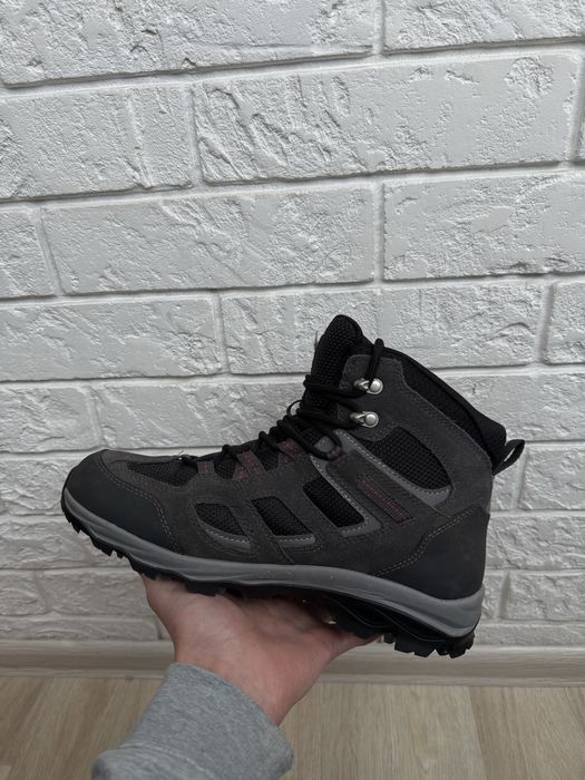 Ботинки Jack Wolfskin