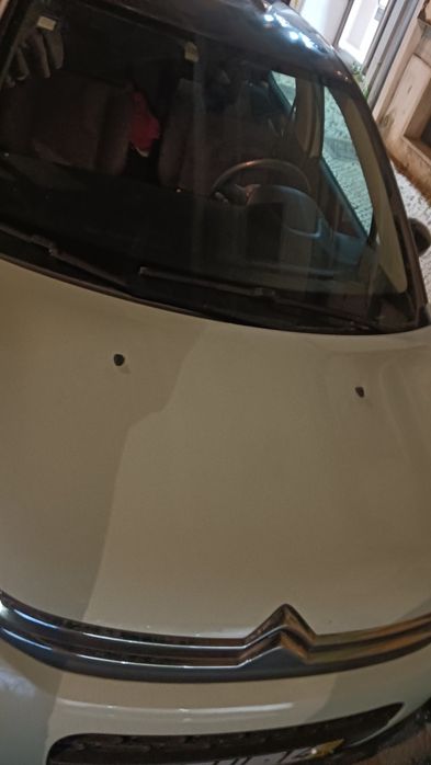 Citroen c3 ano 2018 gasolina.