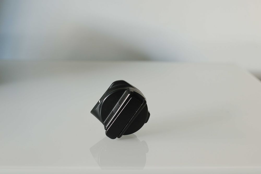 Avanço Manual AC401 para Mamiya 645 (Pro e Super)