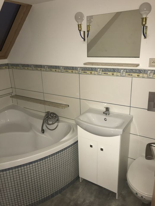 Mieszkanie – Słupsk, Podgrodzie, Śródmieście - Widok 4