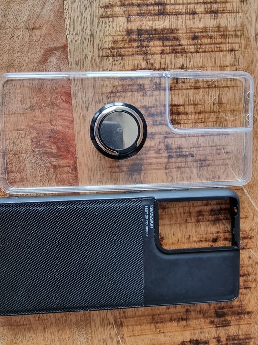 Sprzedam etui do Samsung s21 ultra