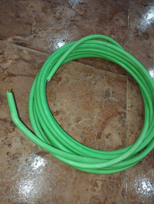 Cabo elétrico 1.5mm