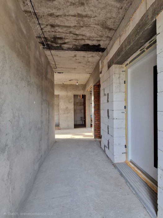 Продаж будинку в ВІнницьких Хуторах