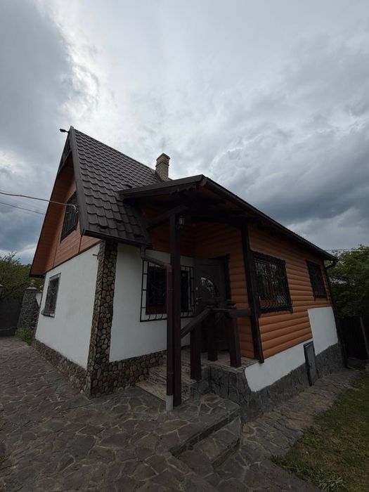 Продається готовий комплекс для відпочинку та бізнесу