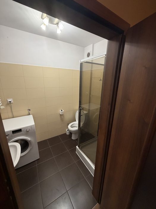 Okazja dwa pokoje Dekerta 37m