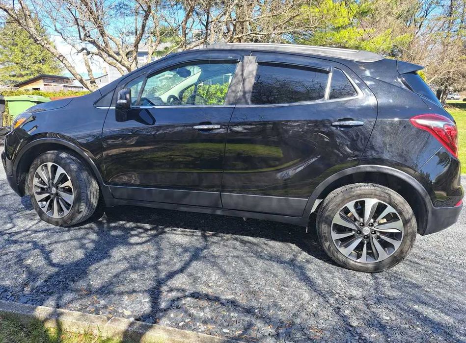 Buick Encore Premium 2018