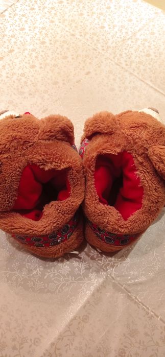 Капці для дому, дитячі 32-34 р
