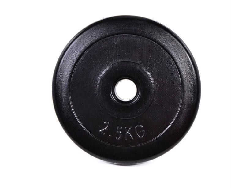 Супер пропозиція Гантелі розбірні комплект 32 кг