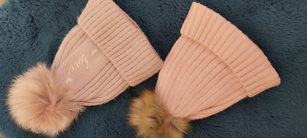 Шапка Primark демі