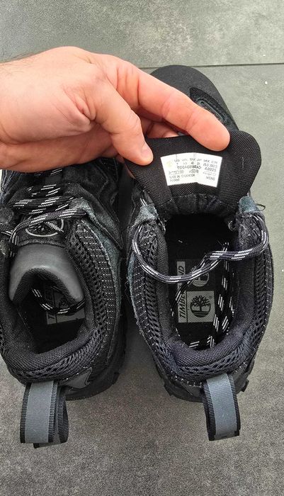 Buty Timbwerland Motion 6 gore-tex Rozmiar 40
