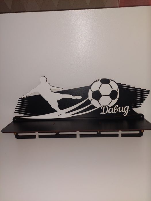 Медальниці полки  різні для  нагород