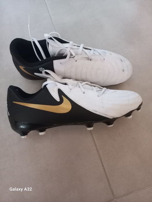 Chuteiras nike t.38.5