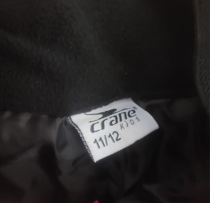 Штани лижні Crane p.146/152