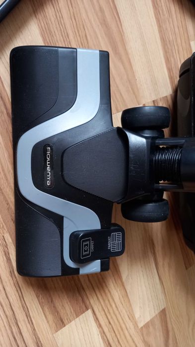 Пылесос Rowenta (France) RO7C89EA