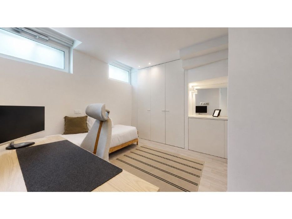 T2+1 duplex com 100m2 em Alcântara