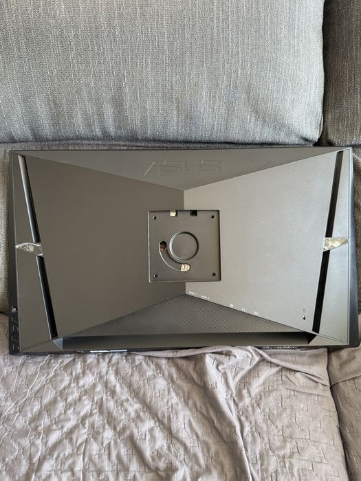 Monitor Asus TUF Gaming - VG27A