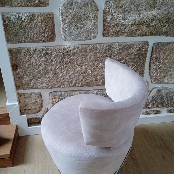 Cadeira de sala/quarto