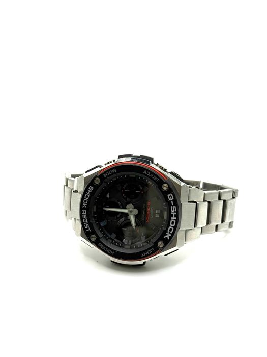 Zegarek G-shock W100D / Best Mobile Szczecin / Krzywoustego 22