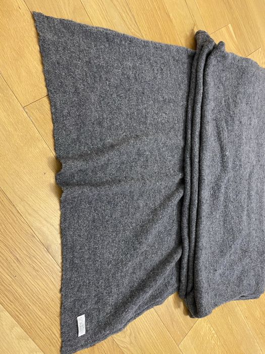 Duzy szal Just Paul 65 x 250 cm