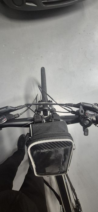 Rower GIANT Roam 1