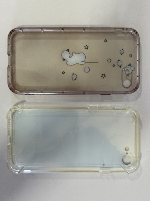 Capas de telemóvel iPhone 7