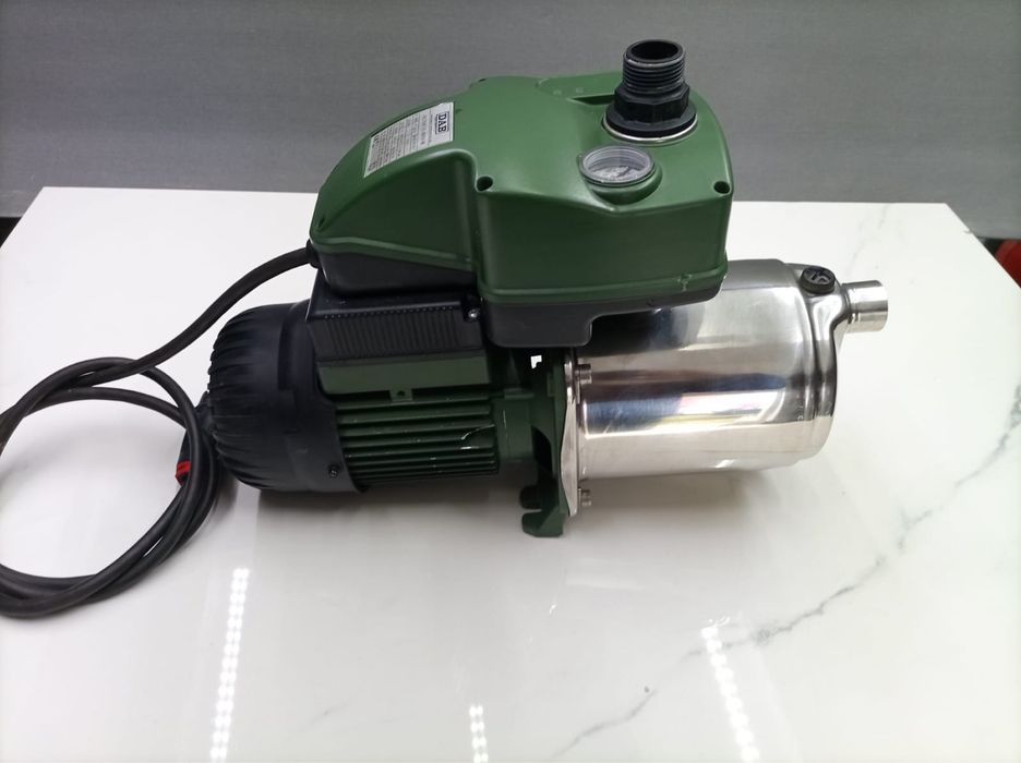 Pompa hydroforowa DAB ACTIVE EI 40/50 M – 1,1 HP / 1,2 kW - sprawna