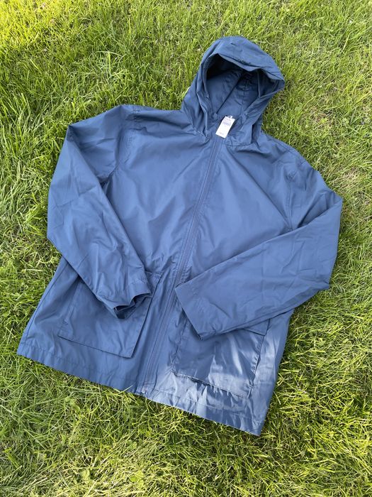 Новая ветровка куртка gap (гэп rain jacket ) с америки xl