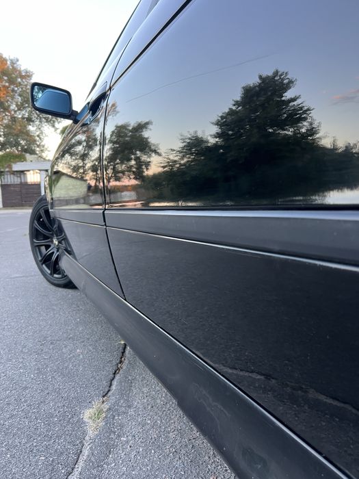 Бмв е 39 Bmw 5 e39 газ